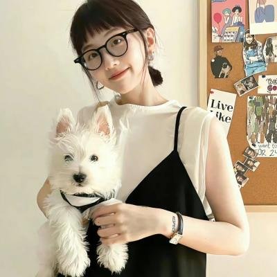 愿你在此
